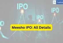 Meesho IPO Last Date, Price & Prospectus PDF