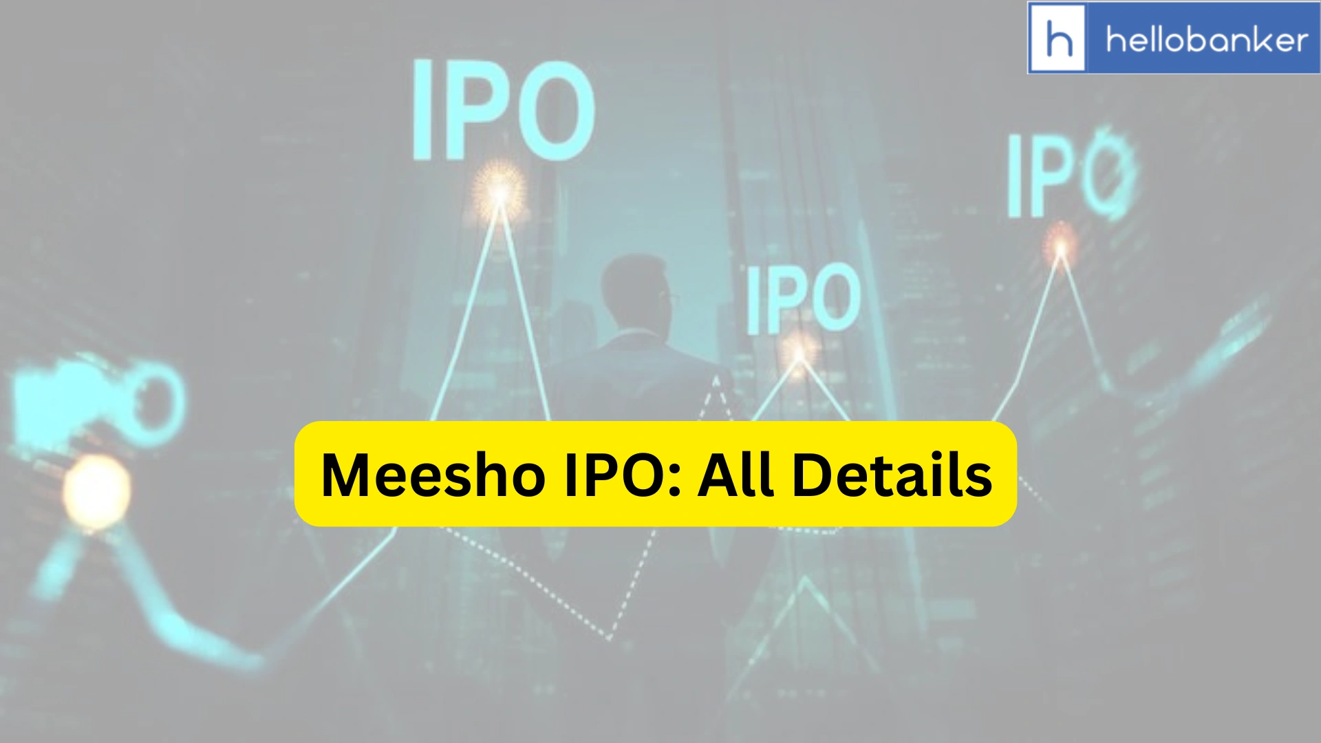 Meesho IPO Last Date, Price & Prospectus PDF