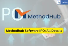 Methodhub Software IPO Last Date, Price & Prospectus PDF