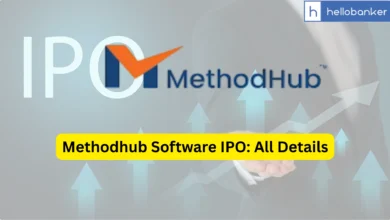 Methodhub Software IPO Last Date, Price & Prospectus PDF