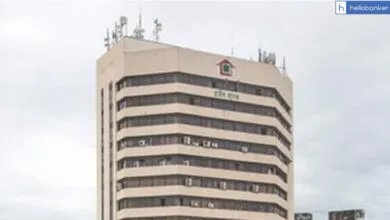 Crude bomb exploded outside head office of Grameen Bank in Bangladesh