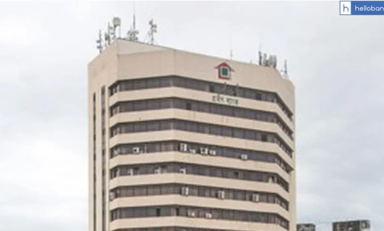 Crude bomb exploded outside head office of Grameen Bank in Bangladesh