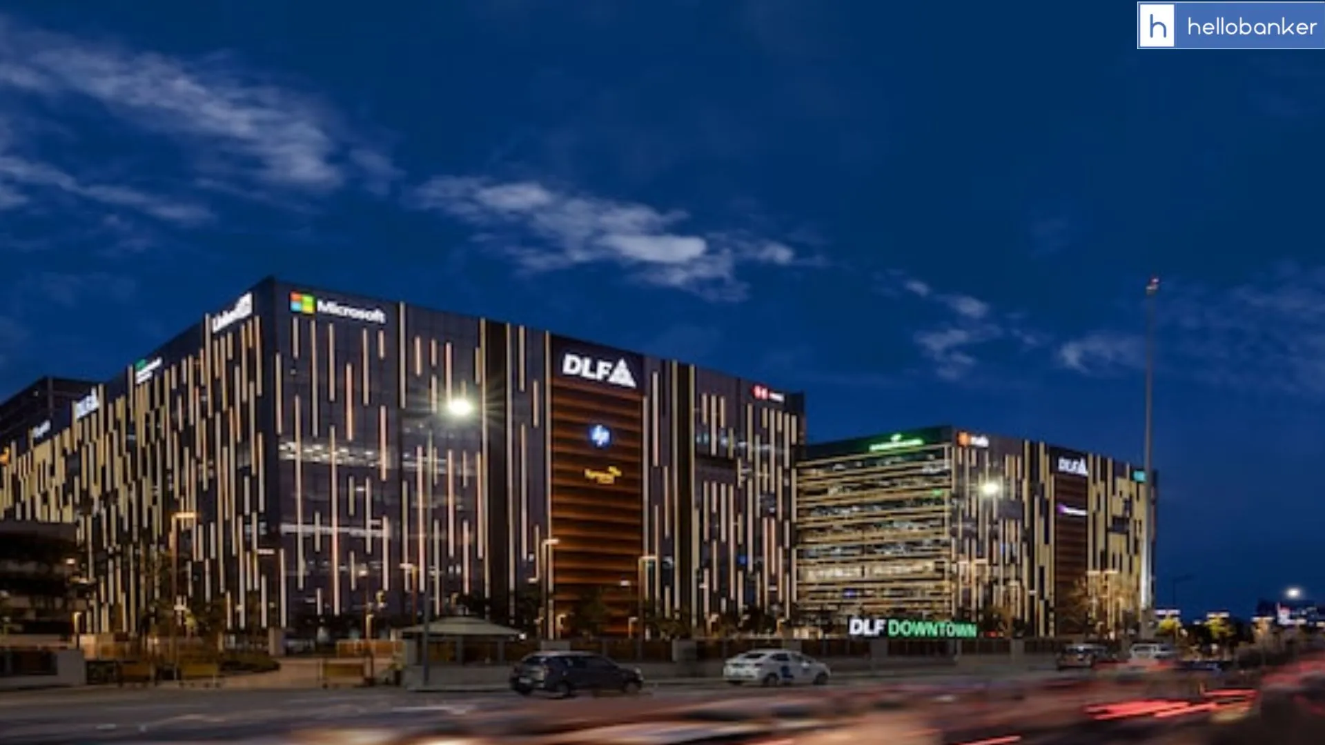 DLF Sells 221 Ultra-Luxury Flats Worth Rs.16,000 Crore in Gurugram