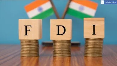 FDI