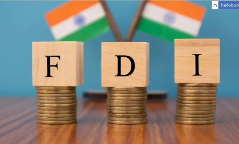 FDI