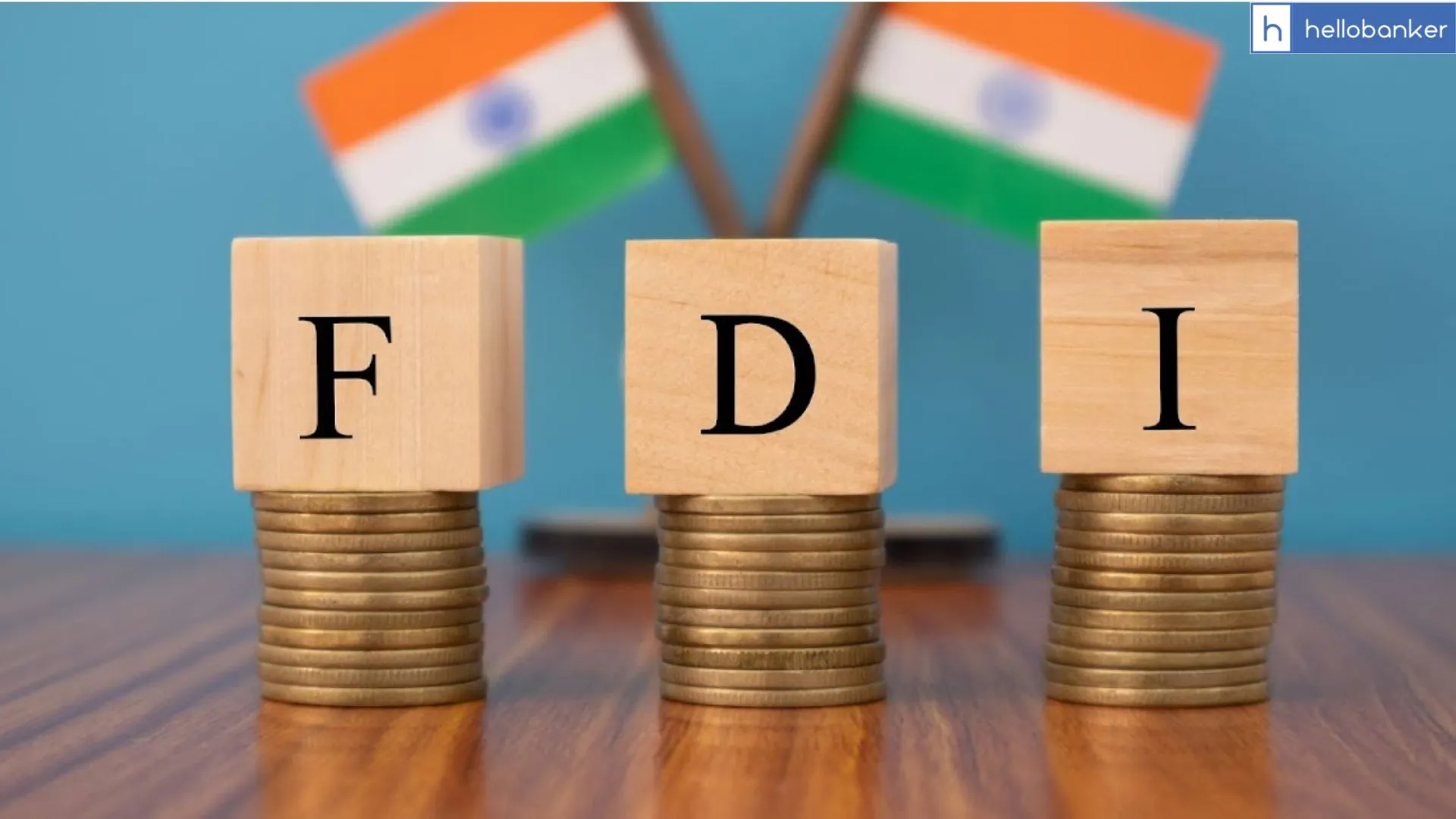 FDI