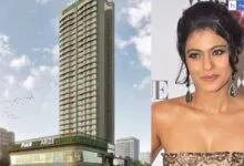 HDFC Bank will pay Rs 8.6 Crore Rent to Kajol