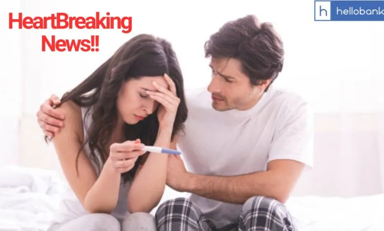 Heartbreaking! Bank Manager’s Wife Ends Life After Long Battle With Infertility