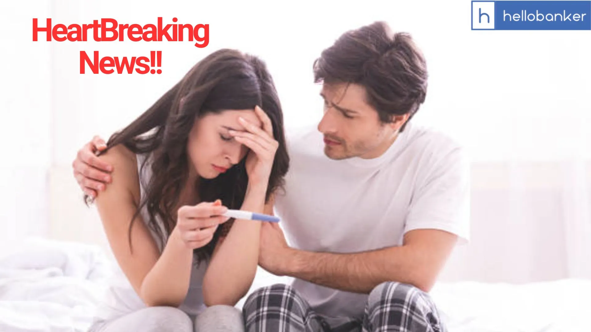 Heartbreaking! Bank Manager’s Wife Ends Life After Long Battle With Infertility