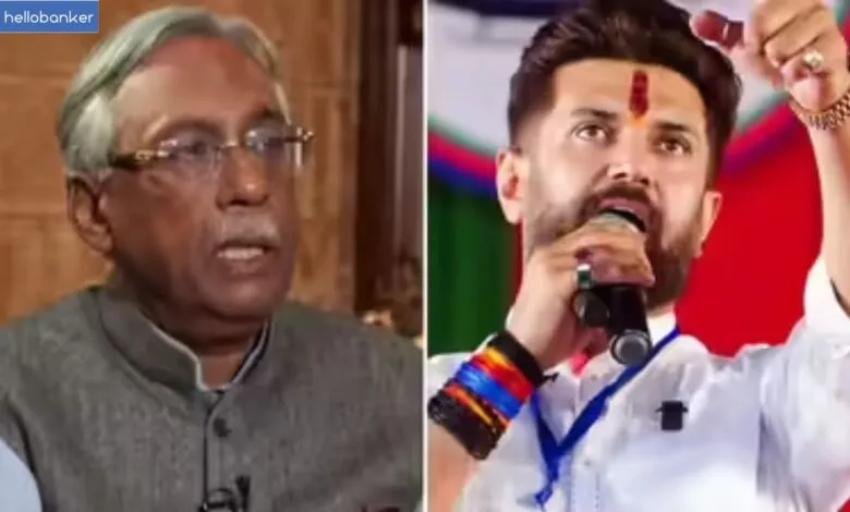 Jan Suraaj Party Alleges Bihar Government Diverted Rs.14,000 Crore World Bank Fund for Election Freebies