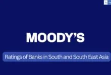 Moody's affirms ratings of Banks in South and South East Asia; Check Ratings of PNB, BOB, Other Indian Banks