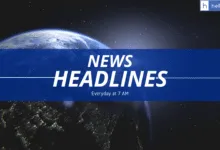 News Headlines
