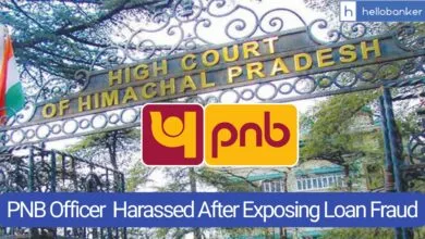 PNB Officer Approaches High Court, Alleges Harassment After Exposing Loan Fraud