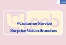 PNB Senior Officers Conduct Surprise Visits to Branches to Improve Customer Service