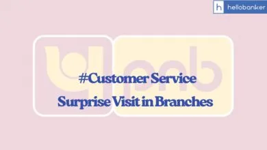 PNB Senior Officers Conduct Surprise Visits to Branches to Improve Customer Service