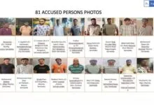 Hyderabad: Telangana Cyber Security Bureau Exposes Major Cyber Fraud Network, Several Private Bank Employees Arrested