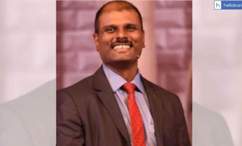 Mr. Amitabh Kumar Singh Appointed as Chief Human Resources Officer of IndusInd Bank