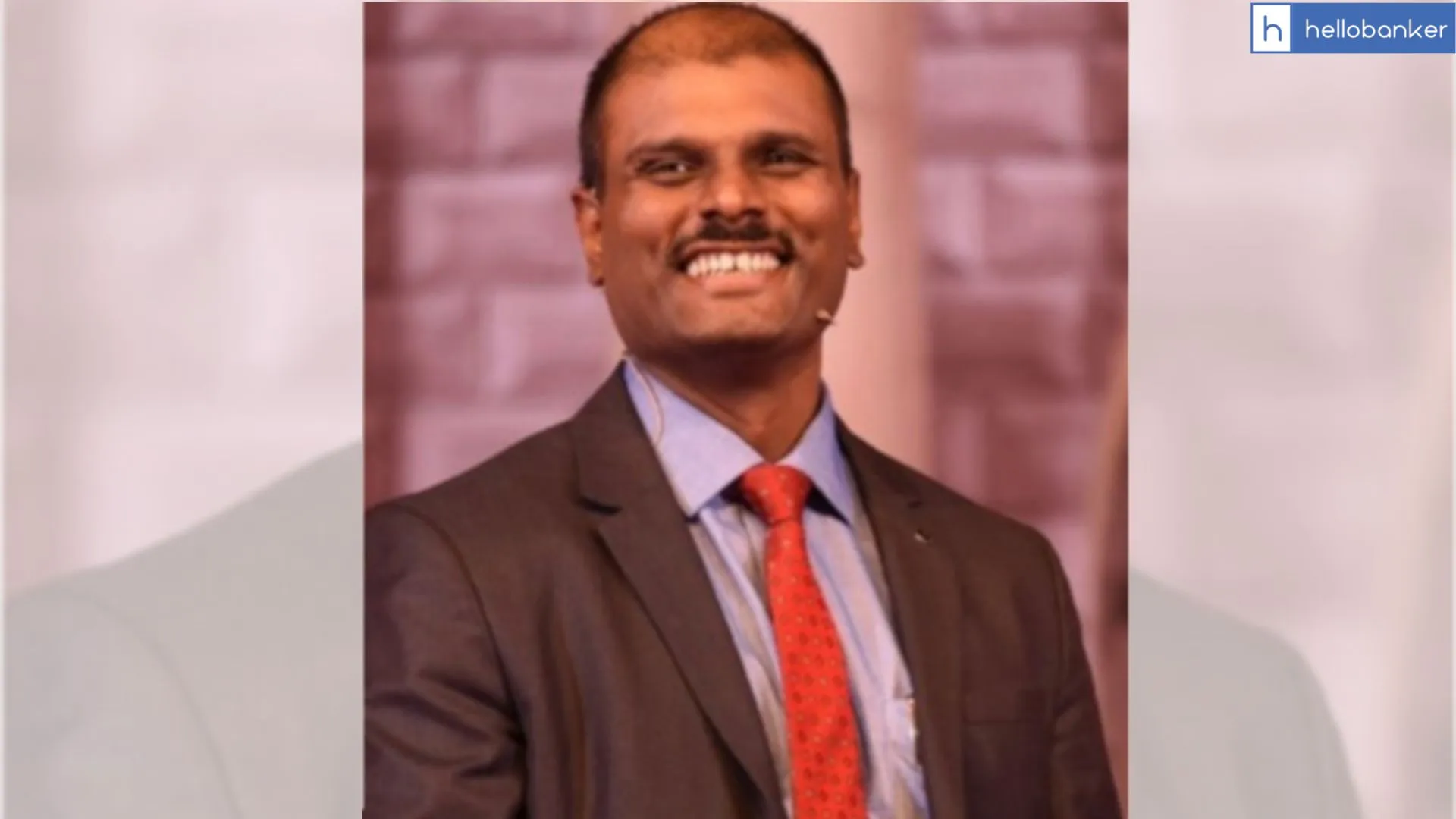 Mr. Amitabh Kumar Singh Appointed as Chief Human Resources Officer of IndusInd Bank