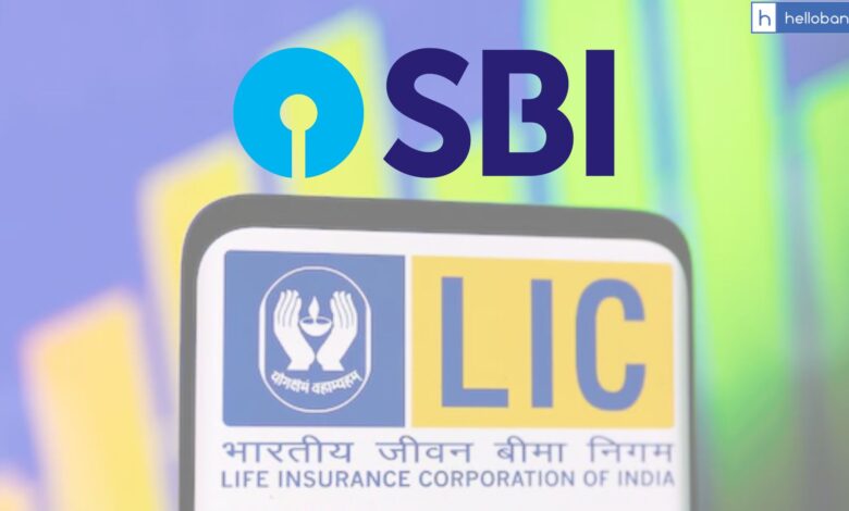 LIC Investment: LIC invested more money in PSU Banks and decreased stake in Private Banks
