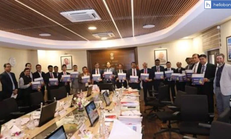 DFS praises PSU Banks for Strong Perfomance, Read Highlights of Review Meeting