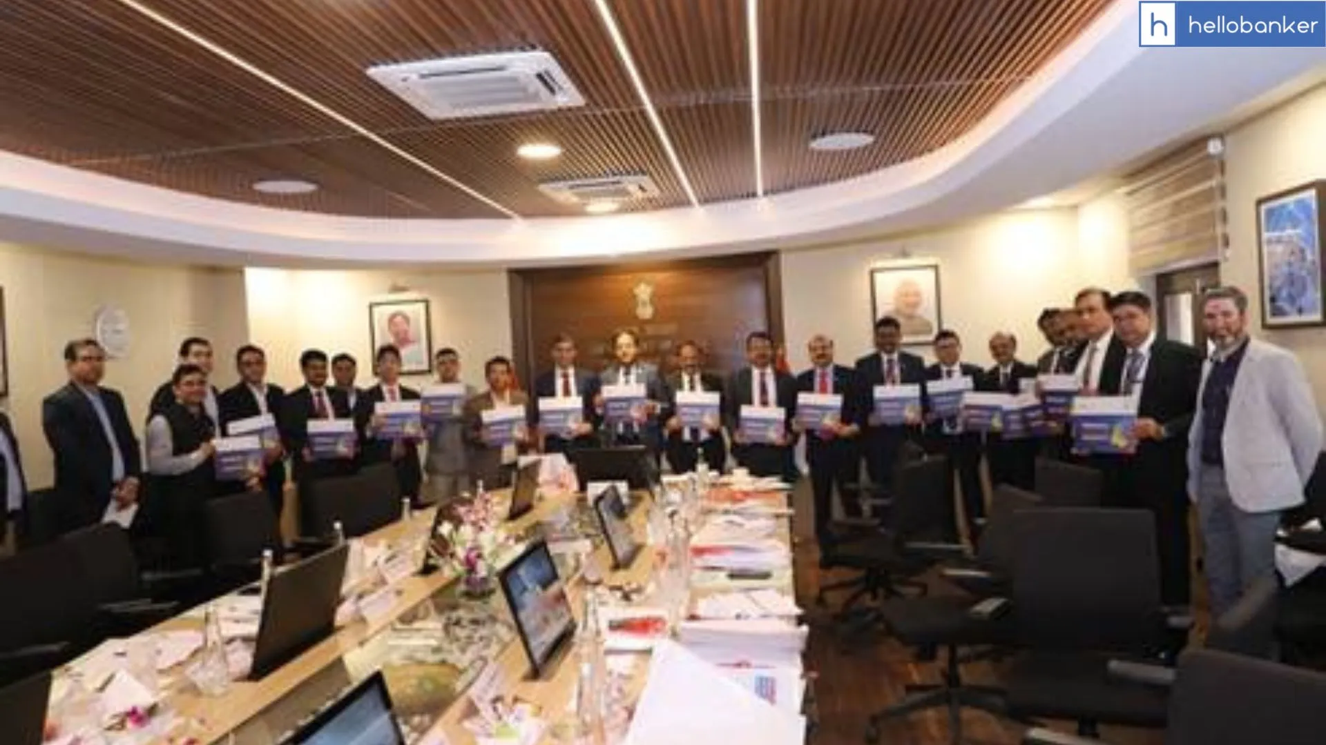 DFS praises PSU Banks for Strong Perfomance, Read Highlights of Review Meeting