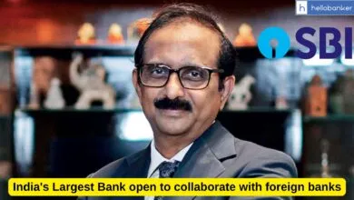 India's Largest Bank SBI open to collaborate with foreign banks: C S Shetty