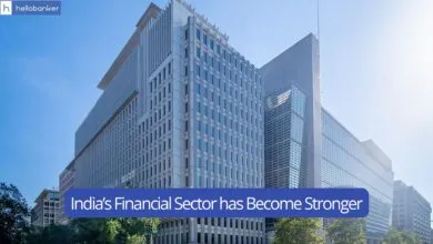 India’s Financial Sector has Become Stronger, But More Reforms Needed for Future Growth