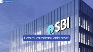 Snapshot of India's Financial Sector: Assets, NPA of PSU and Private Banks