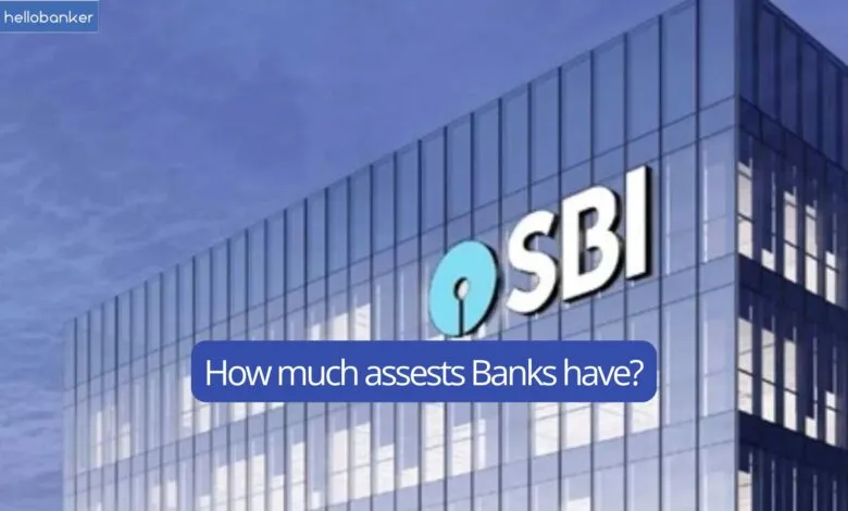 Snapshot of India's Financial Sector: Assets, NPA of PSU and Private Banks