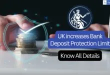 UK increases Bank Deposit Protection Limit to £120,000 (Rs 1.39 Cr) From December