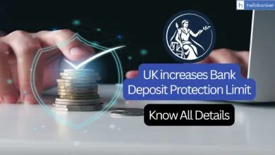 UK increases Bank Deposit Protection Limit to £120,000 (Rs 1.39 Cr) From December