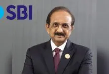 SBI Chairman CS Setty