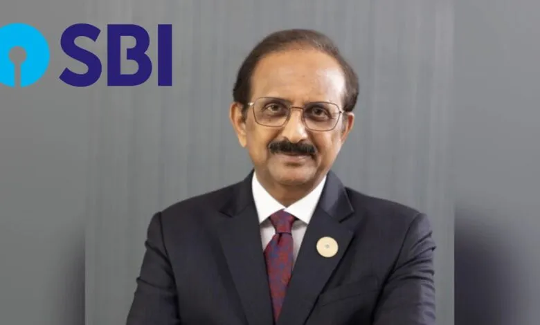 SBI Chairman CS Setty