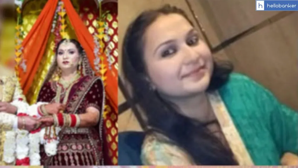 Divyanshi - Looteri Dulhan who Married 2 Bank Managers and Looted Money