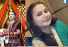 Divyanshi - Looteri Dulhan who Married 2 Bank Managers and Looted Money