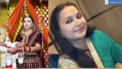 Divyanshi - Looteri Dulhan who Married 2 Bank Managers and Looted Money