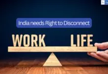 India needs Right to Disconnect: Work-Life Balance needs huge improvement