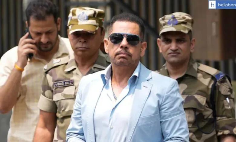 Robert Vadra