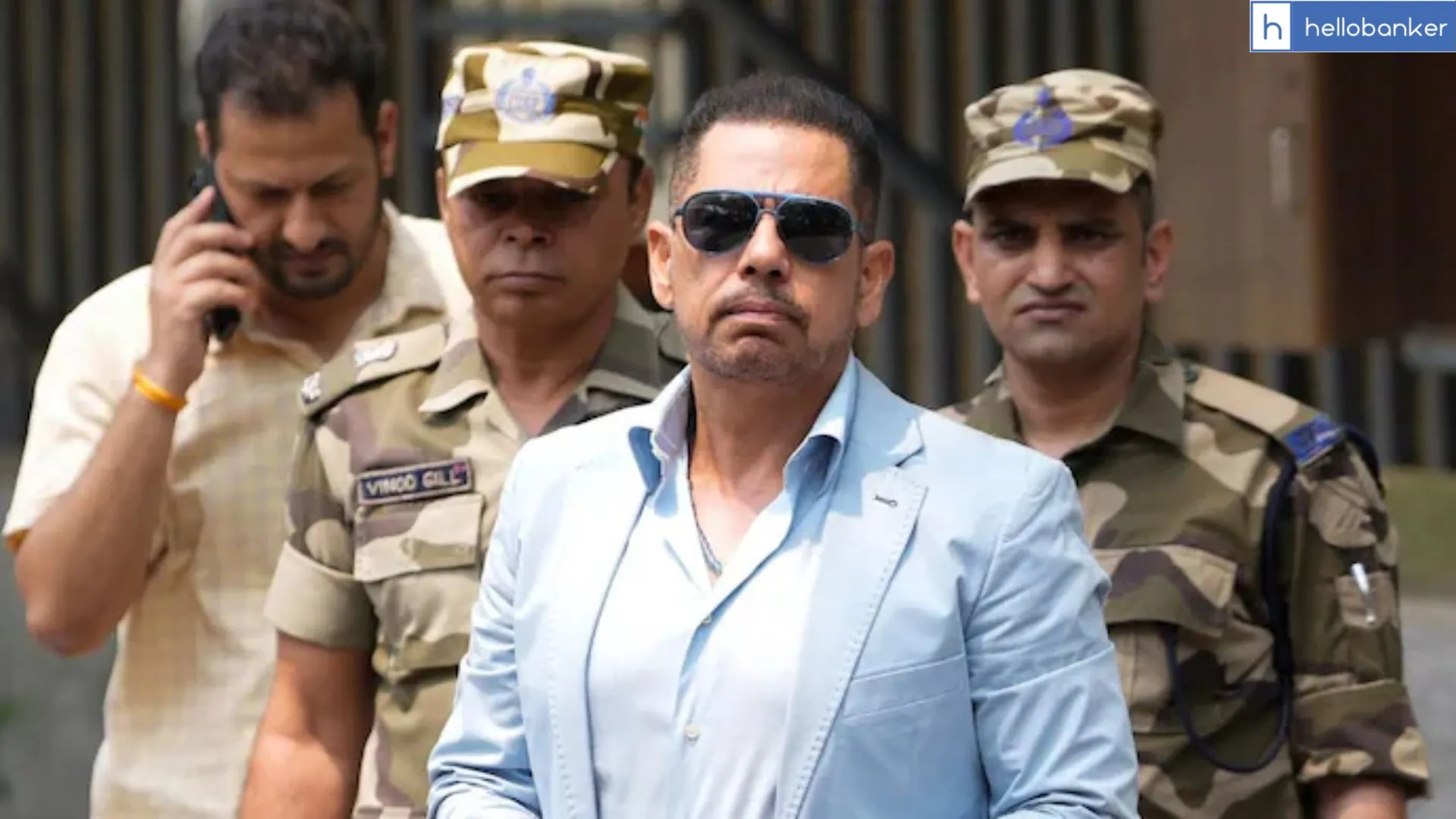 Robert Vadra