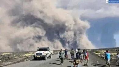 Ethiopia Volcano Eruption: Severe Health Impact on India, DGCA issues advisory to Airlines