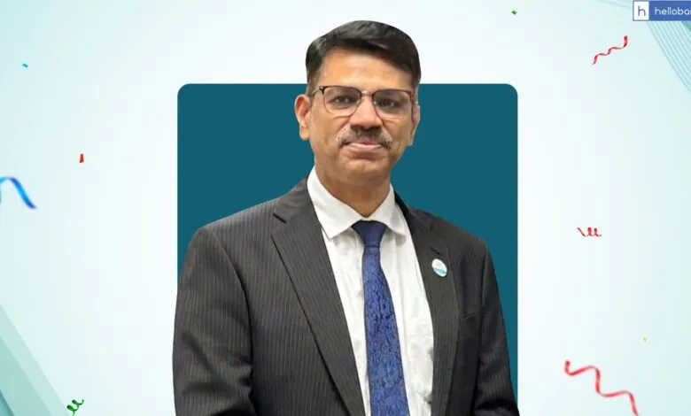 Shri Prabhat Kiran appointed as Executive Director (ED) of Bank of Maharashtra