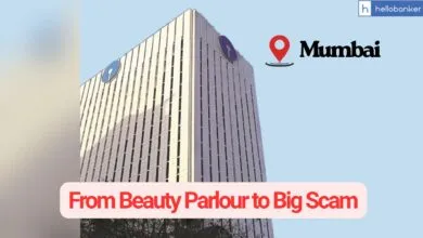 From Beauty Parlour to Big Scam: Cash withdrawn from Dormant Account in SBI Mumbai