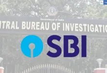 SBI Employee sent to 2 Years Jail in Bank Fraud Case