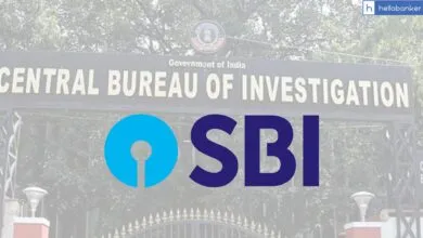 SBI Employee sent to 2 Years Jail in Bank Fraud Case