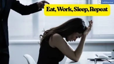 Eat, Work for 14 hours, Sleep, Repeat! Life of Bank Employees Pathetic in India