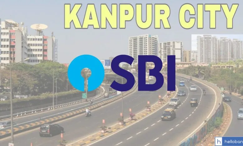 Kanpur SBI Fraud