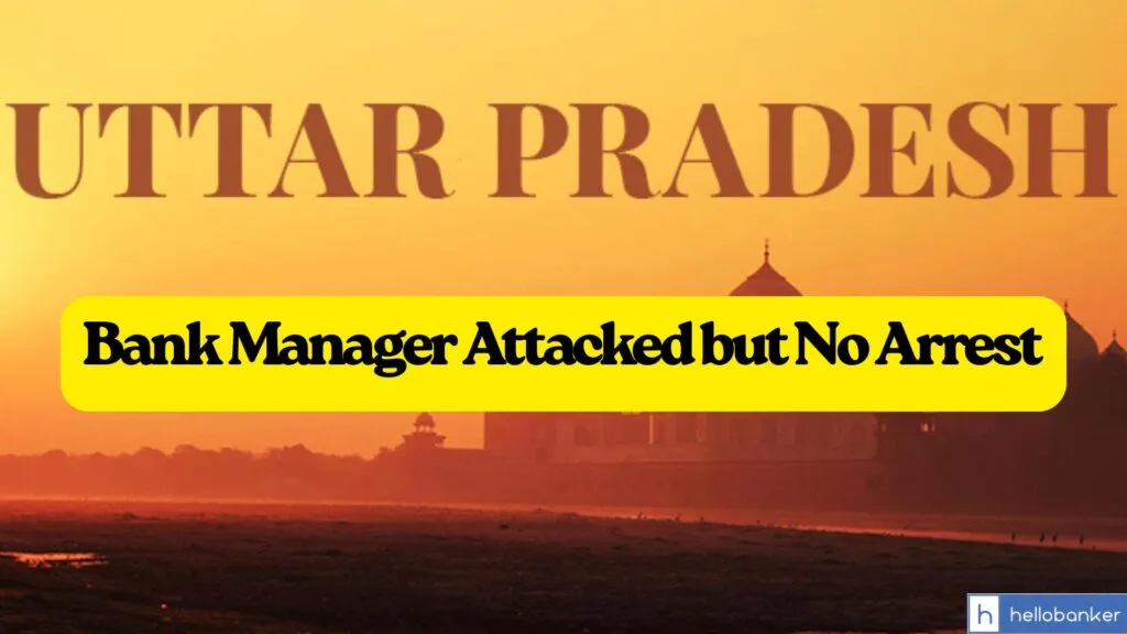 UP Gramin Bank Officer Brutally Attacked by Loan Borrowers, NO Arrest Till Now