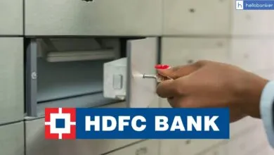 HDFC Bank employee arrested for stealing Gold Jewellery from Customer's locker in Chennai