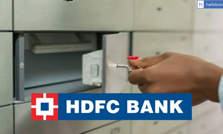 HDFC Bank employee arrested for stealing Gold Jewellery from Customer's locker in Chennai