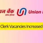 Union Bank increases Clerk Vacancies to 1500